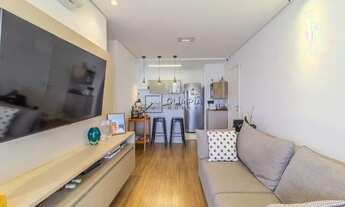 Imagem 4: Venda Apartamento 2 Dormitórios - 66 m² Brooklin