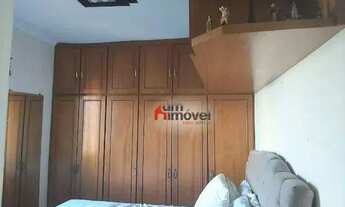 Imagem 3: Apartamento com 2 dormitórios para alugar, 65 m² por R$ 3.330/mês - Ipiranga - São Paulo