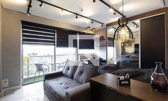 Imagem: Apartamento para Aluguel - Centro, 1 Quarto