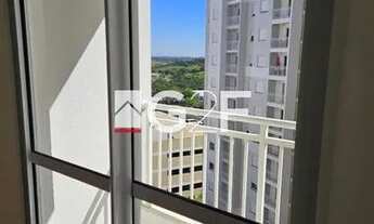 Imagem 2: Apartamento - Jardim Ipaussurama - Campinas