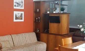 Imagem 1: São Paulo - Apartamento Padrão - Moema