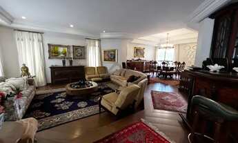 Imagem 6: Apartamento - Cambuí - Campinas