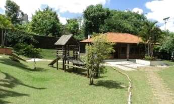 Imagem 4: Casa - Sítios de Recreio Gramado - Campinas