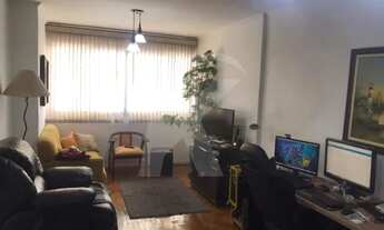 Imagem: Excelente apartamento com 2 dormitórios