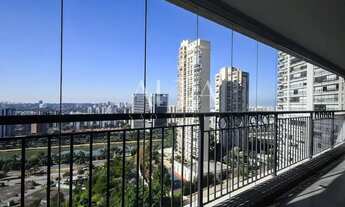 Imagem 2: Apartamento para venda com 247 metros quadrados com 4 quartos