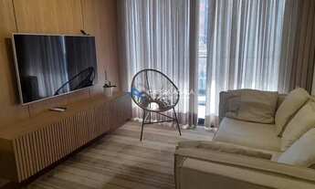 Imagem 2: Apartamento - Cambuí - Campinas