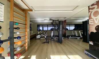 Imagem 3: Vendo apartamento quarto e sala Green tower Jatiuca