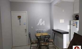 Imagem 3: Apartamento (tipo - padrao) 2 dormitórios, cozinha planejada, portaria 24hs, lazer, salão