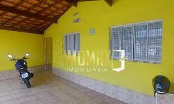 Imagem: Casa com 2 dormitórios à venda, 70 m²