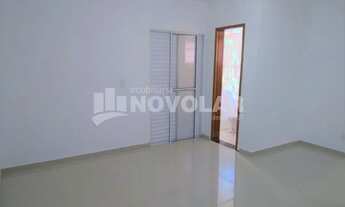 Imagem 6: Sobrado na Vila Maria sendo 2 Suítes e 3 Vagas