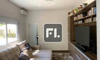 Imagem 6: Casa com 6 dormitórios à venda, 700 m² por R$ 6.900.000,00 - Alphaville - Santana de Parn