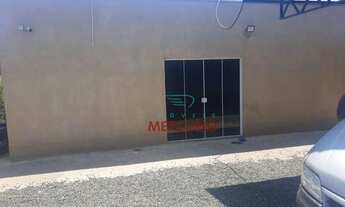 Imagem 4: Barracão para alugar, 200 m² por R$ 4.000,00/mês - Jardim Marabá - Bauru/SP