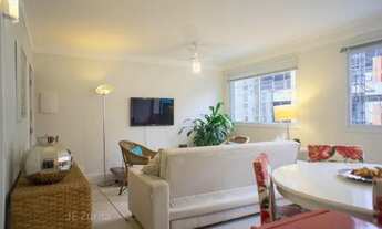 Imagem 2: Lindo apezinho no Jardins mobiliado