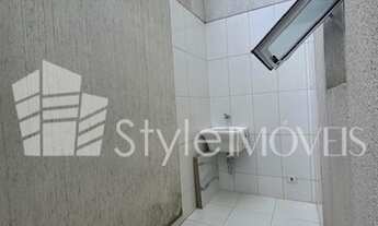 Imagem 7: Sobrado 02 Dormitórios para locação em Mogi das Cruze