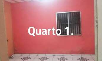 Imagem 5: Vende-se casa ou troco em apartamento