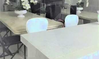 Imagem 2: Apartamento com 2 suítes grandes e 2 vagas a 400m do metro parada inglesa!!!