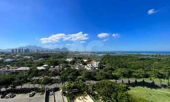 Imagem 4: Barra da Tijuca Apartamento com 3 dormitórios