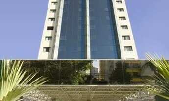 Imagem 7: Flat para alugar na Vila Mariana - Edificio Green Place - Cód. MZS03681