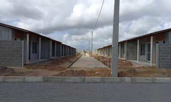 Imagem 5: Sua área de serviço no Grand jardim