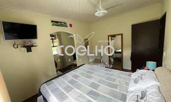 Imagem 3: Chácara com 4 dormitórios, 263 m² Jardim Leonor, Itatiba - SP