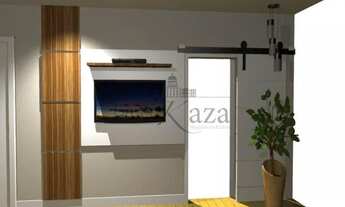 Imagem 2: Apartamento Padrão em São José dos Campos