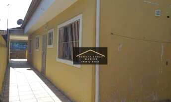 Imagem 3: Casa geminada com 3 quartos perto da praia e do centro de Peruíbe