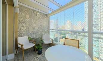 Imagem 5: Venda Apartamento 3 Dormitórios - 148 m² Vila Olímpia