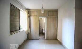 Imagem 6: Apartamento para Aluguel - Funcionários, 3 Quartos, 95 m2