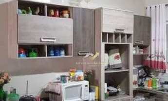 Imagem 7: Casa com 3 dormitórios à venda, 86 m² por R$ 460.000 - Jardim Progresso - Santo André/SP