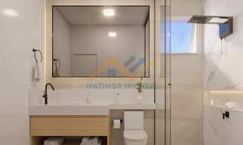 Imagem 6: Apartamento 3 dorms. em construção no Imbaúbas - Ipatinga