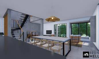 Imagem 4: FLORIANÓPOLIS - Casa Padrão - VILLA PAMPLONA