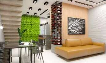 Imagem 7: Apartamento com 3 dormitórios à venda, 82 m² por R$ 469.000,00 - Afonso Pena - São José do