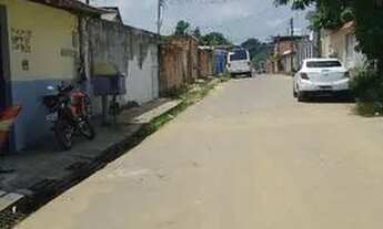 Imagem 3: Vende se uma casa no Parque Solimões - Tarumã