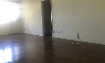 Imagem 3: Apartamento - Bosque - Campinas