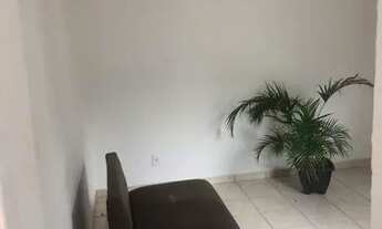 Imagem 6: Apartamento com dois quartos