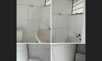 Imagem 3: Quarto/ KITNT Quarto com aluguel por R$650 /mês