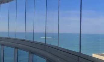 Imagem: Cobertura duplex 4 quartos transformado