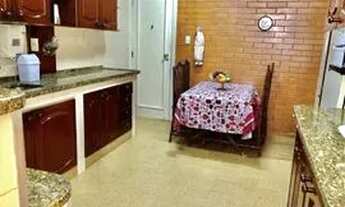 Imagem 2: Apartamento para venda com 140 metros quadrados com 3 quartos em Ipanema - Rio de Janeiro