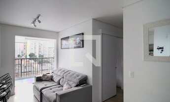 Imagem 3: Apartamento para Aluguel - Brooklin, 2 Quartos, 63 m2