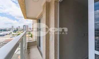 Imagem 6: SANTO ANDRé - Apartamento Padrão - Casa Branca