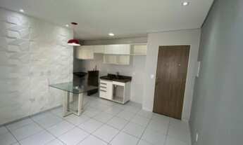 Imagem 3: Apartamento de 2 quartos no Dirceu