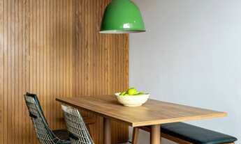 Imagem 7: Apartamento com 1 Quarto para alugar, 107m² - Vila Madalena