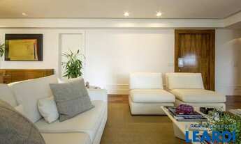 Imagem 5: APARTAMENTO - ITAIM BIBI - SP