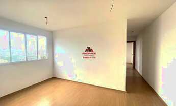 Imagem: VENDA APARTAMENTO NOVO VILA NOSSA SENHORA