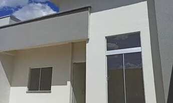 Imagem 2: Casa para locação em Senador Canedo