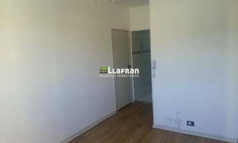 Imagem 4: Apartamento 2 dormitórios Vila Santa Luzia