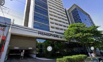 Imagem: Apartamento para venda com 41 metros quadrados