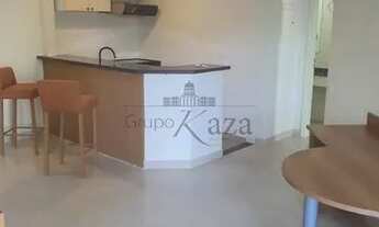 Imagem 2: Apartamento Padrão em São José dos Campos