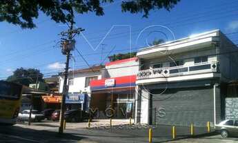 Imagem: Prédio à venda, 600 m² por R$ 3.000.000,00