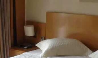 Imagem: Flat para alugar no Paraíso - Edifício